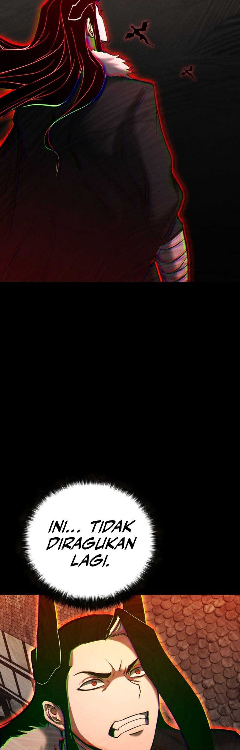 Absolute Necromancer Chapter 56 - halaman 43