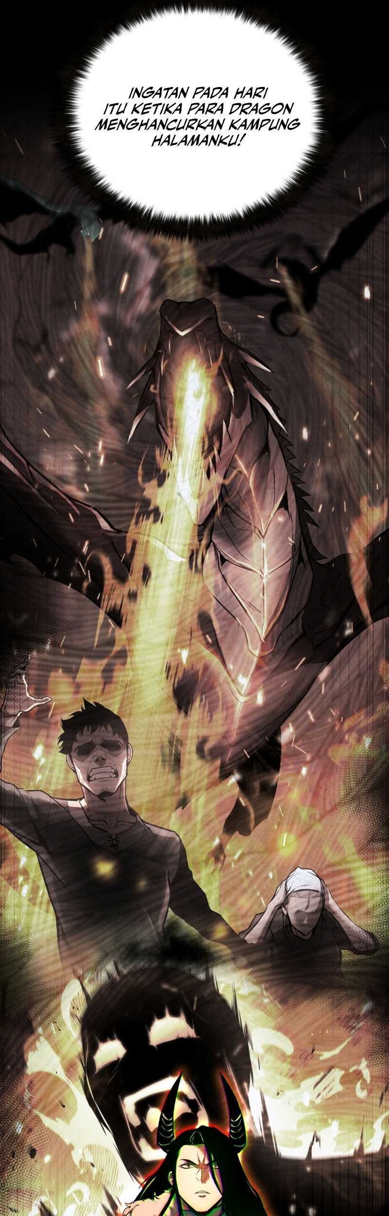Absolute Necromancer Chapter 56 - halaman 45