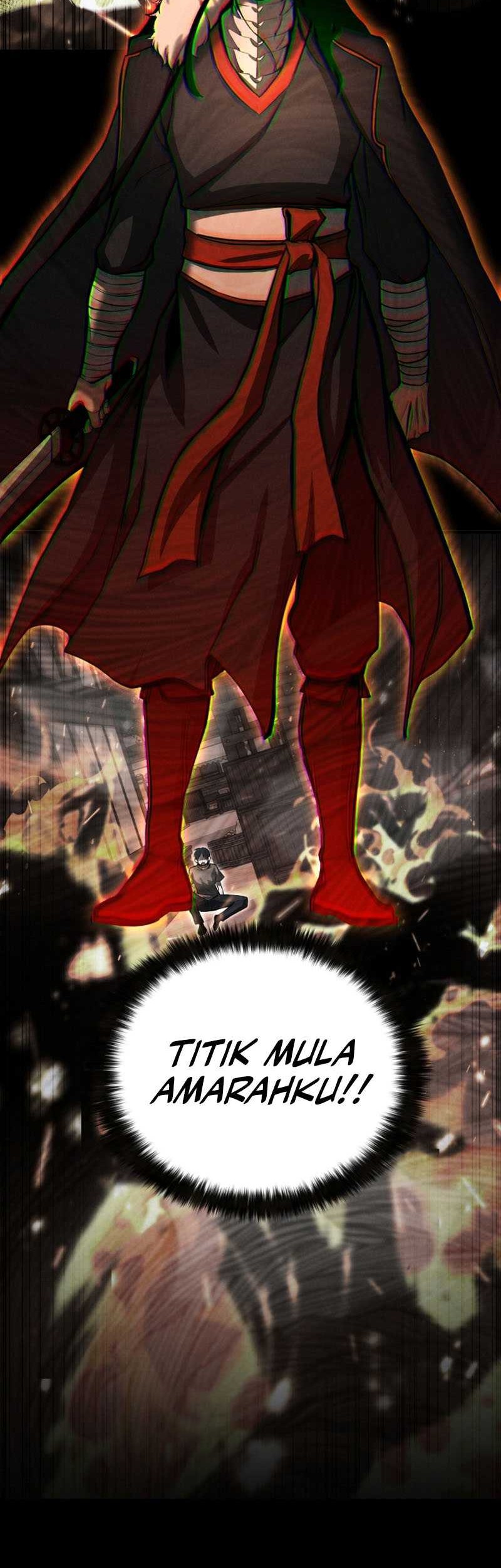 Absolute Necromancer Chapter 56 - halaman 46