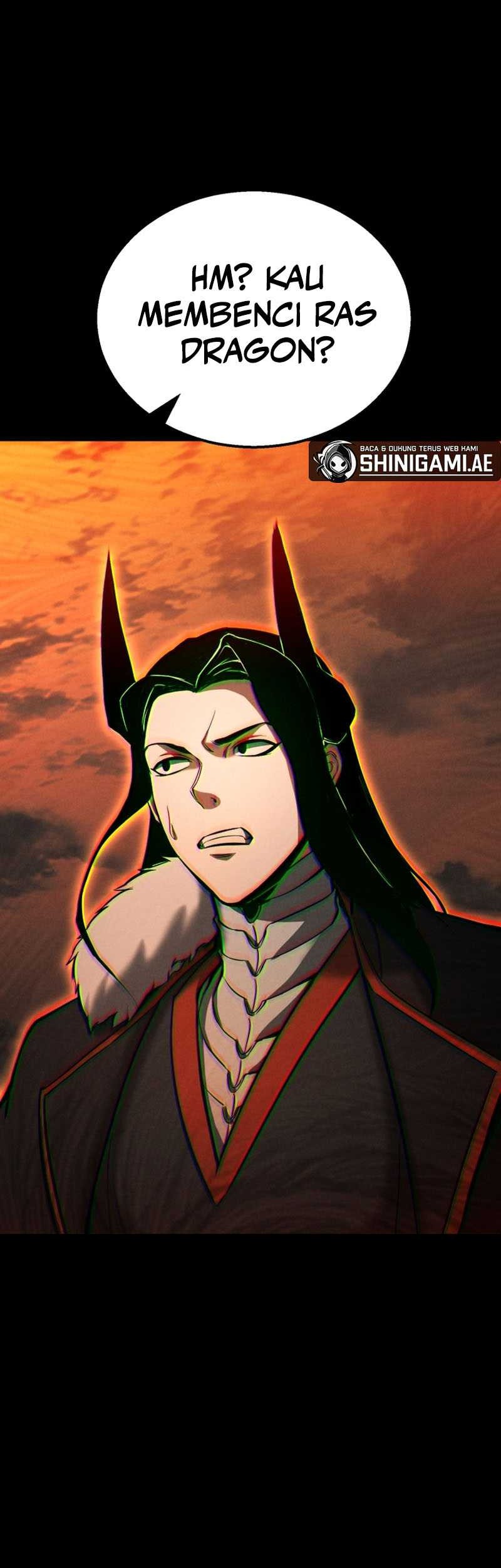 Absolute Necromancer Chapter 56 - halaman 47