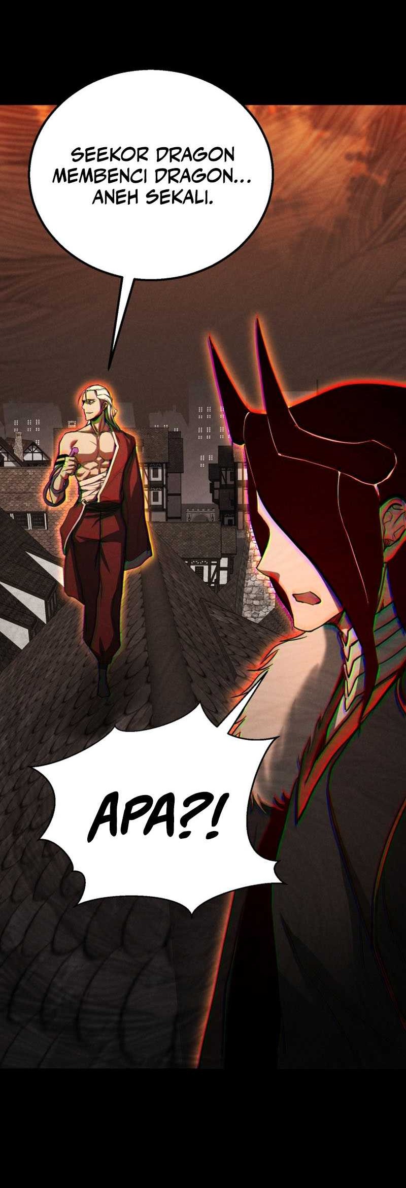 Absolute Necromancer Chapter 56 - halaman 48