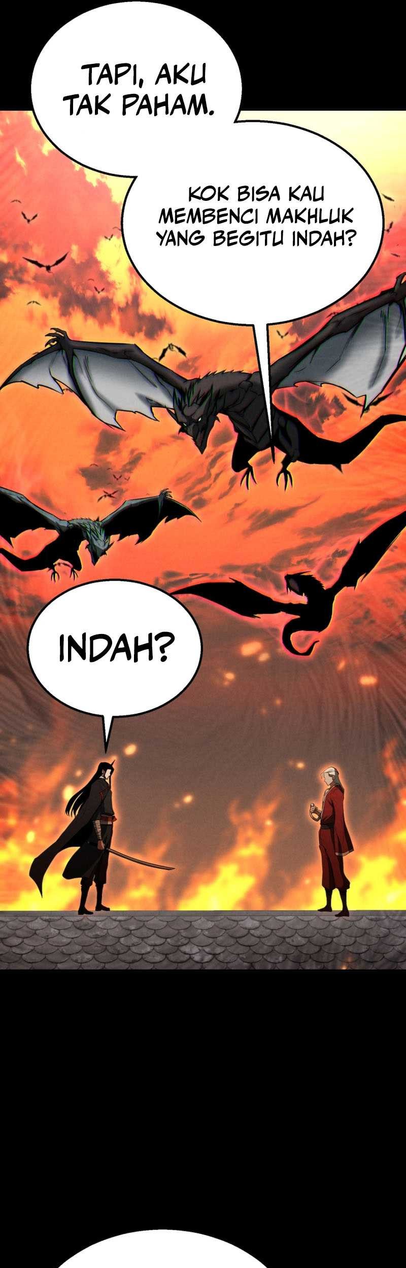 Absolute Necromancer Chapter 56 - halaman 53