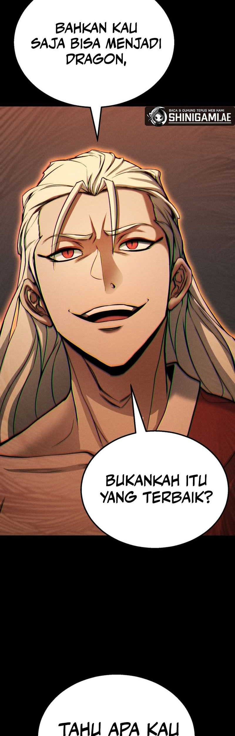 Absolute Necromancer Chapter 56 - halaman 54