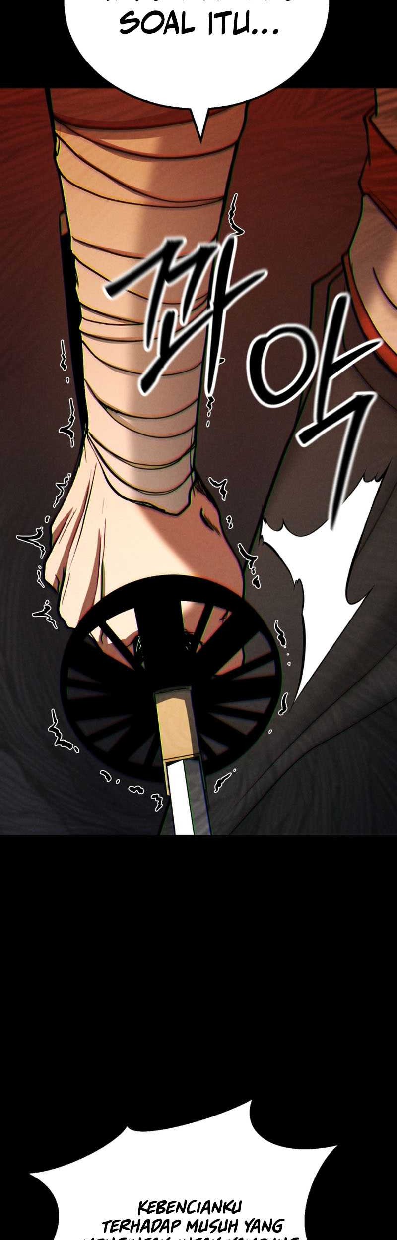 Absolute Necromancer Chapter 56 - halaman 55