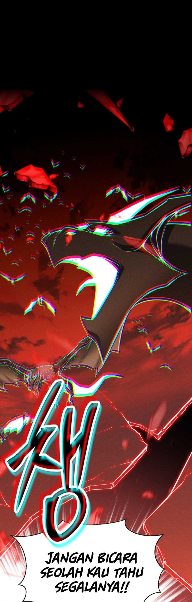 Absolute Necromancer Chapter 56 - halaman 57