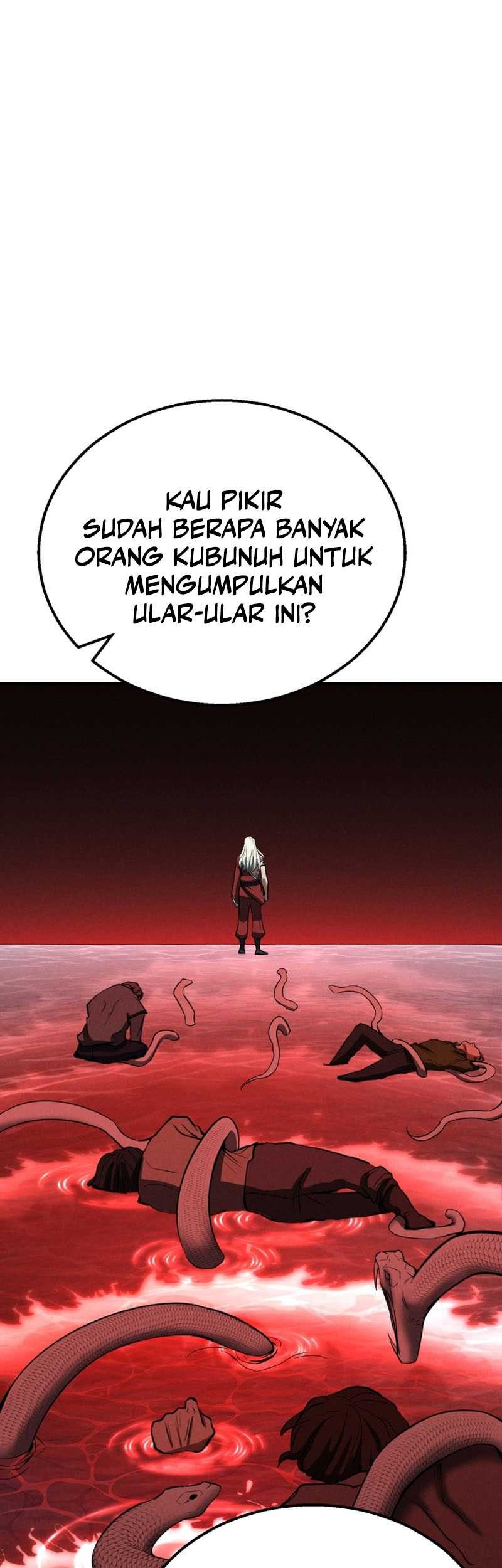 Absolute Necromancer Chapter 56 - halaman 61