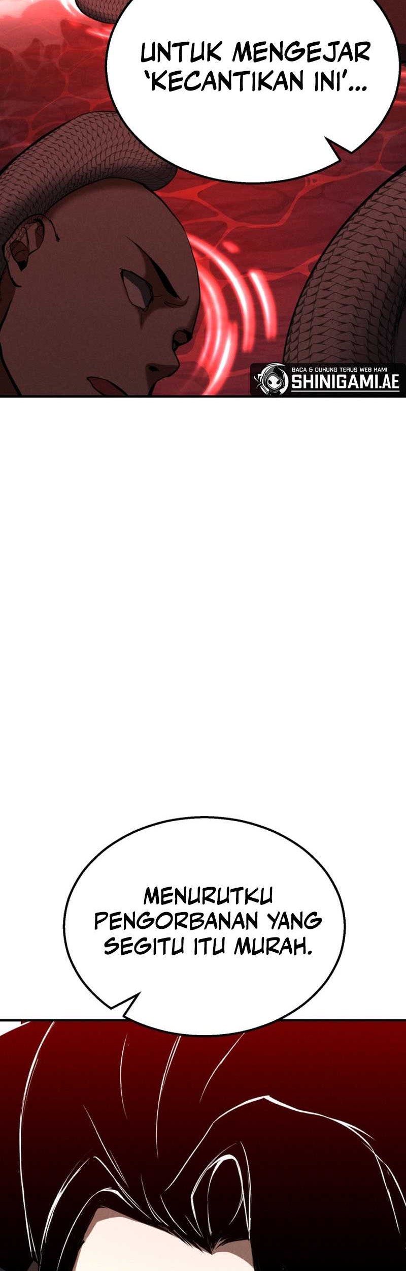 Absolute Necromancer Chapter 56 - halaman 62