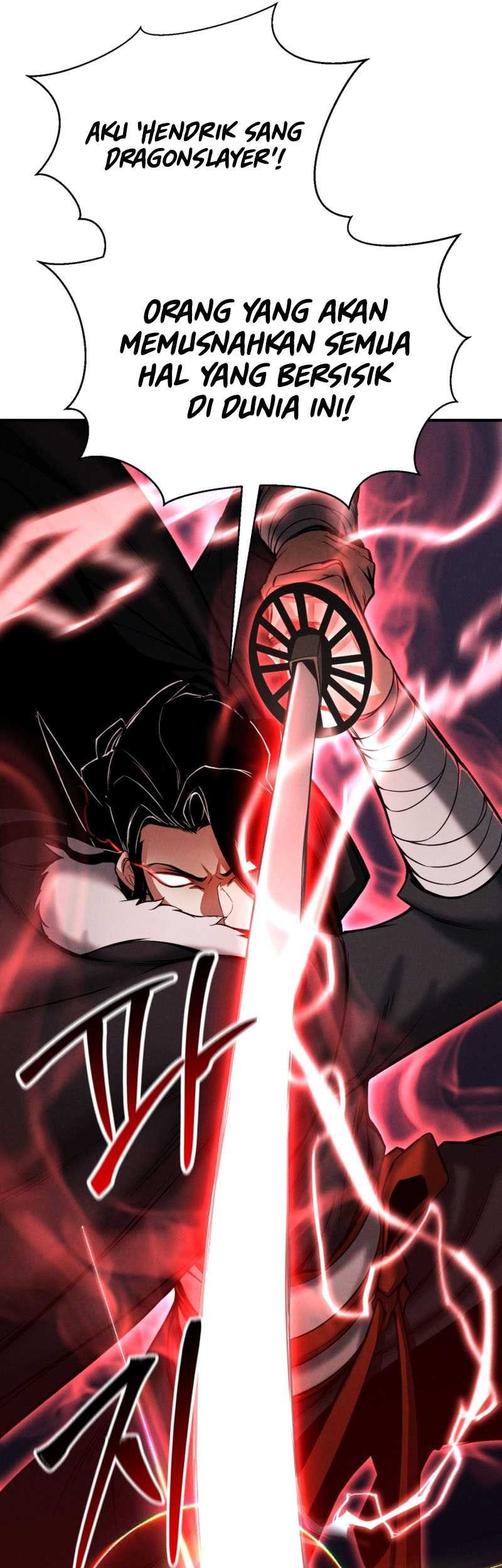 Absolute Necromancer Chapter 56 - halaman 68