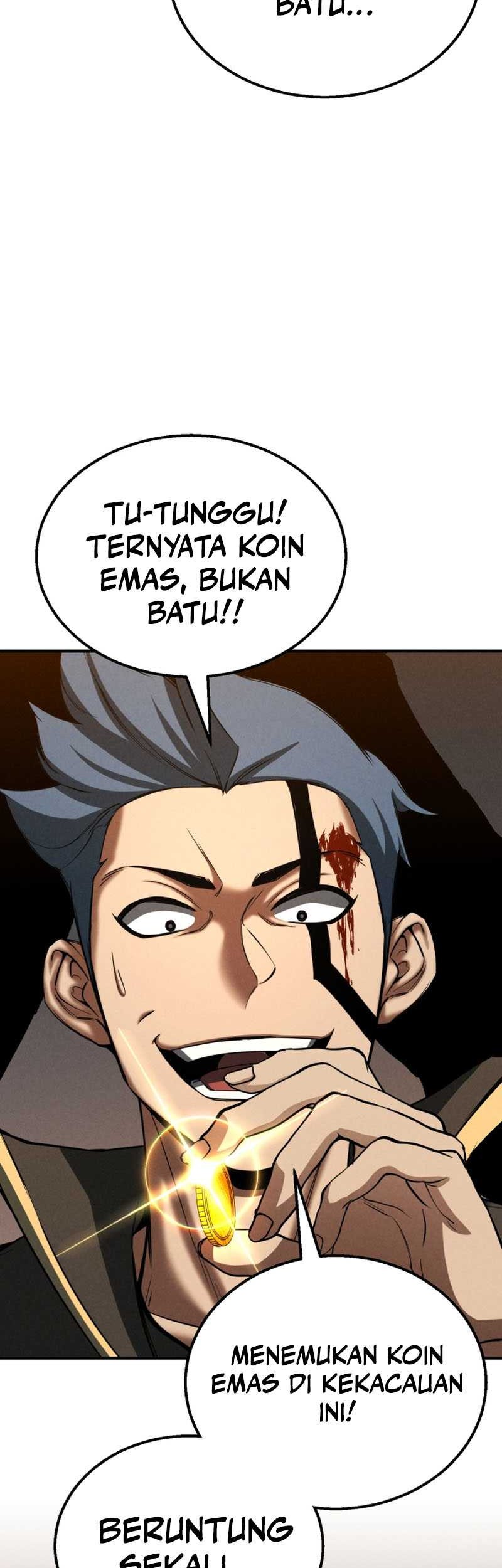 Absolute Necromancer Chapter 56 - halaman 7
