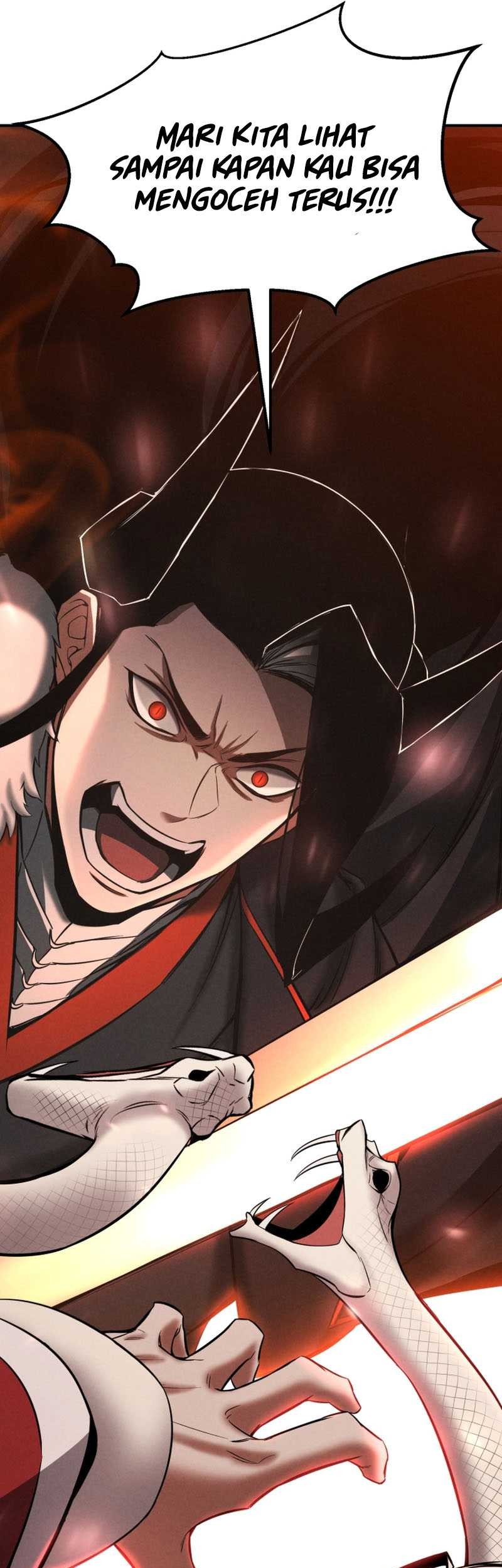 Absolute Necromancer Chapter 56 - halaman 71