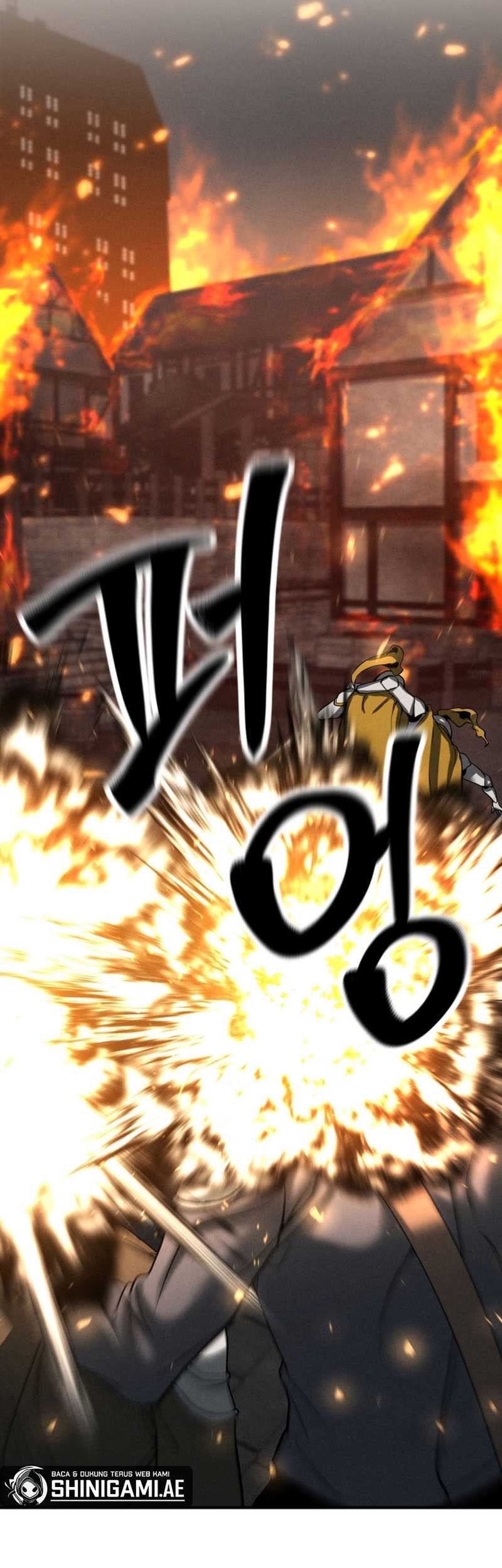 Absolute Necromancer Chapter 56 - halaman 9