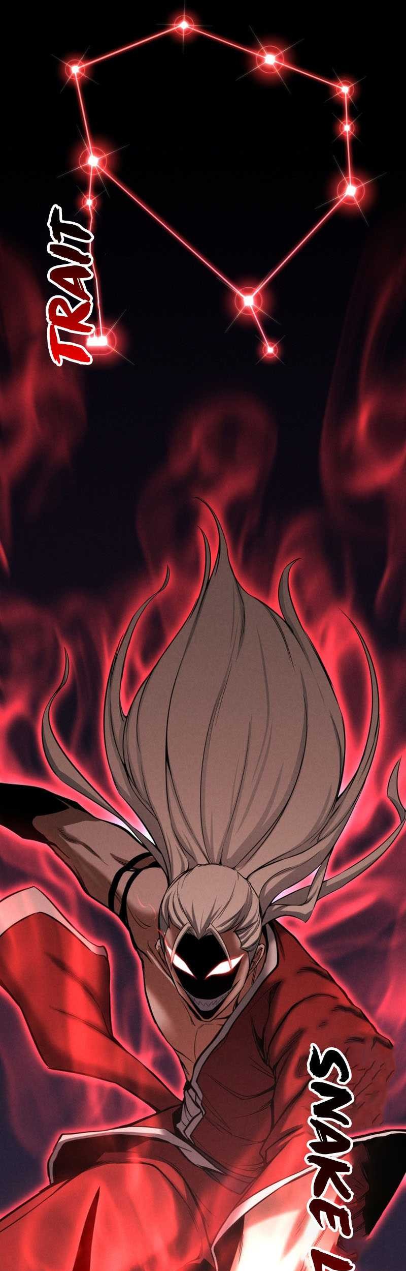 Absolute Necromancer Chapter 57 - halaman 18