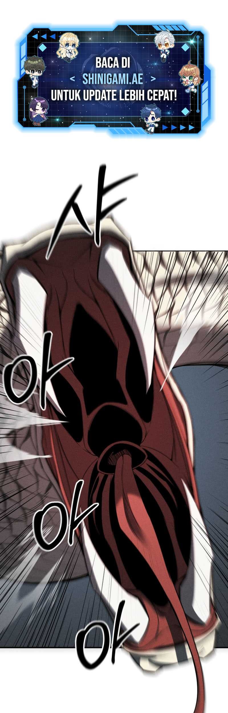 Absolute Necromancer Chapter 57 - halaman 2