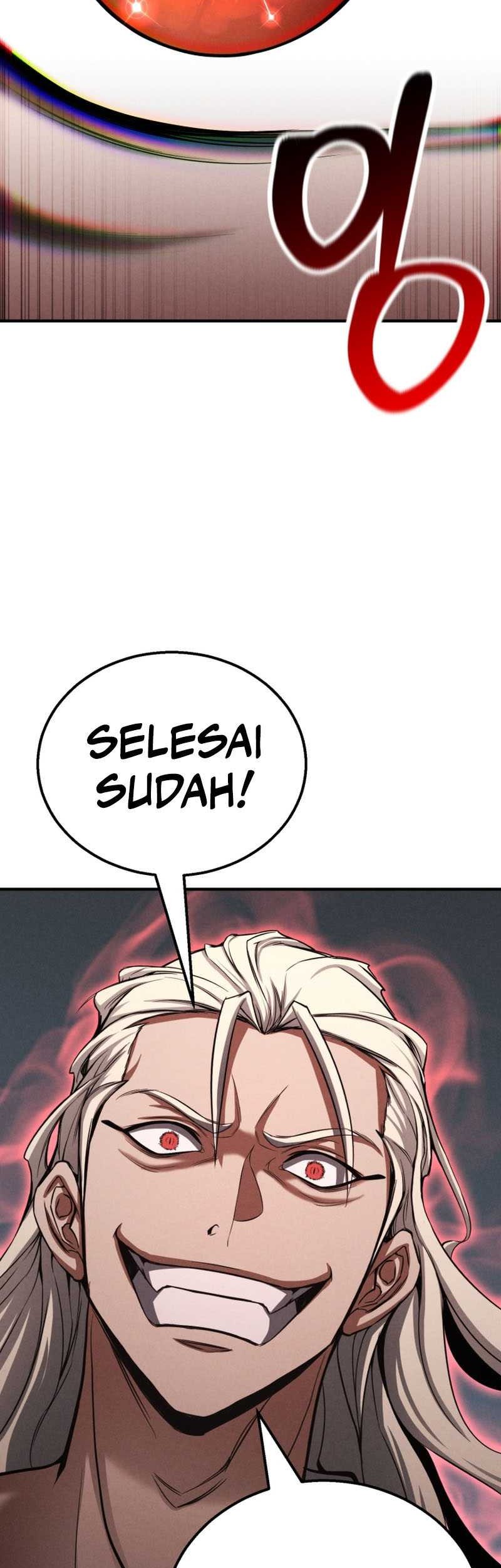 Absolute Necromancer Chapter 57 - halaman 20