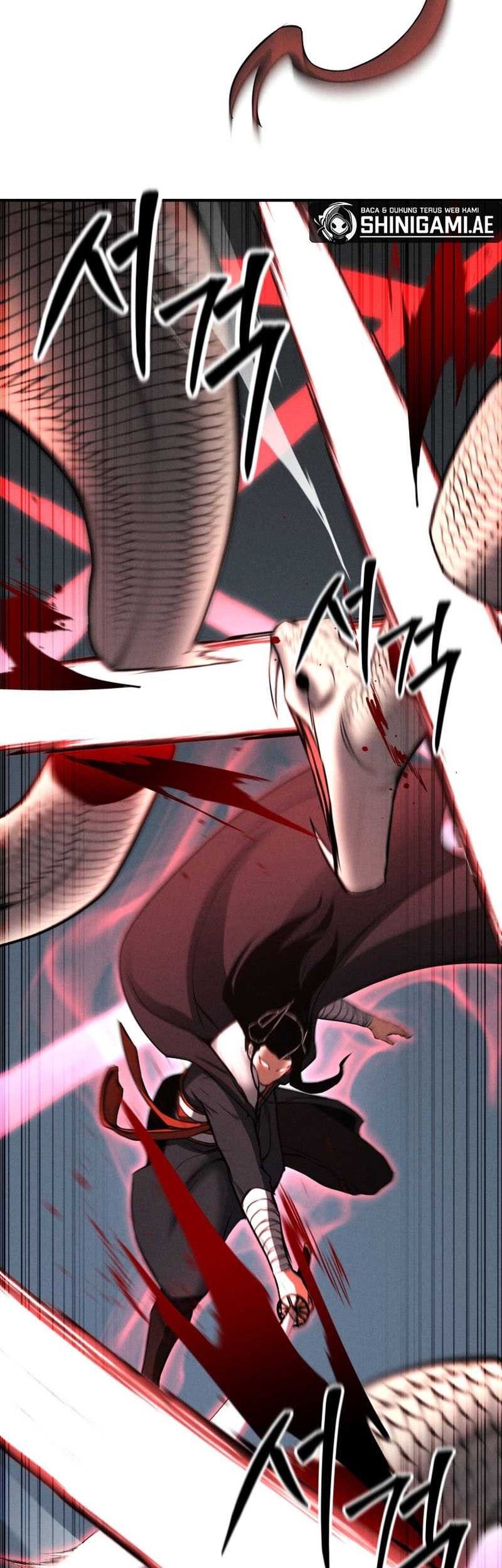 Absolute Necromancer Chapter 57 - halaman 3