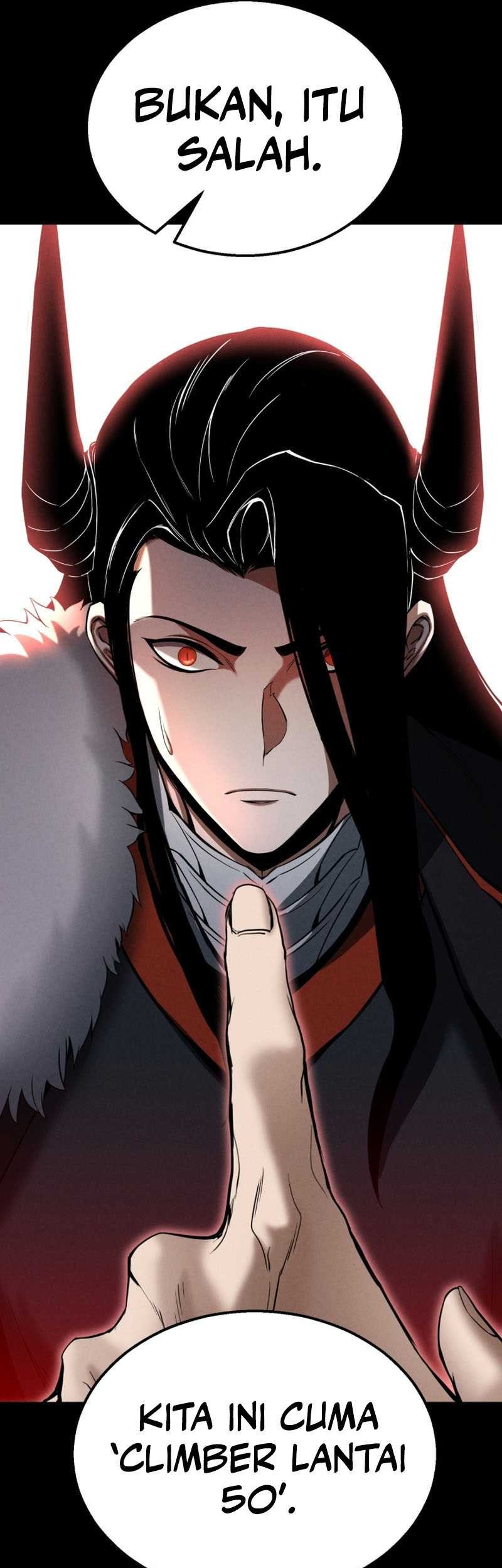Absolute Necromancer Chapter 57 - halaman 34