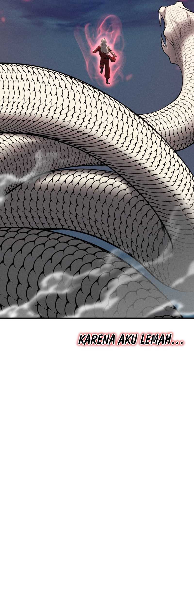 Absolute Necromancer Chapter 57 - halaman 42