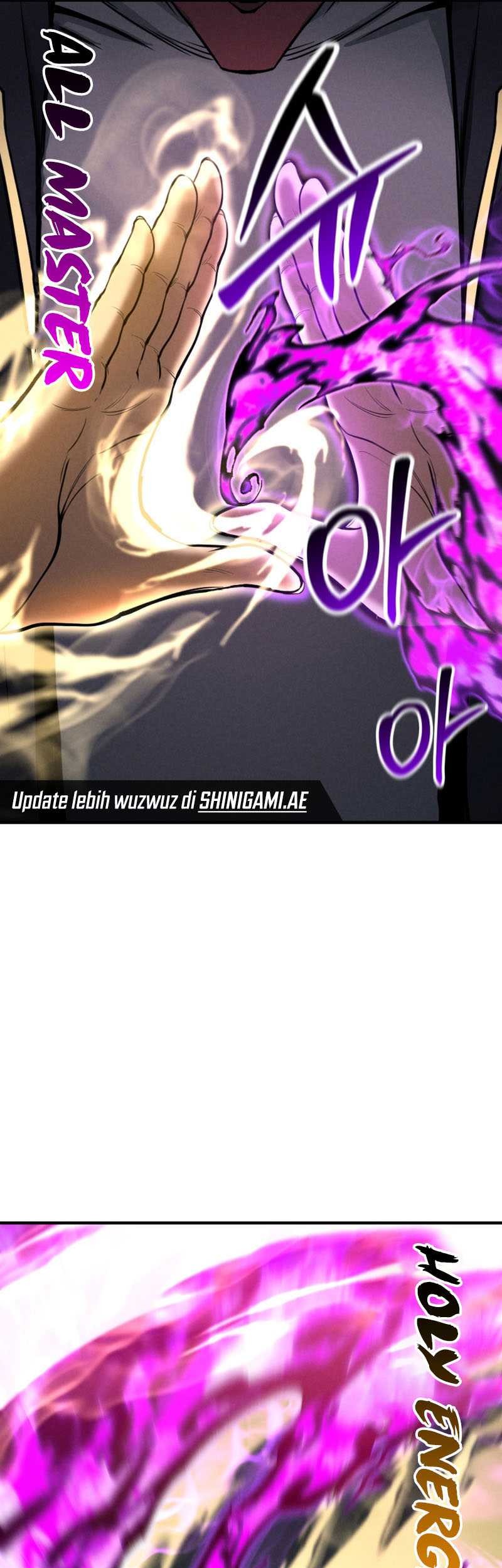Absolute Necromancer Chapter 57 - halaman 72