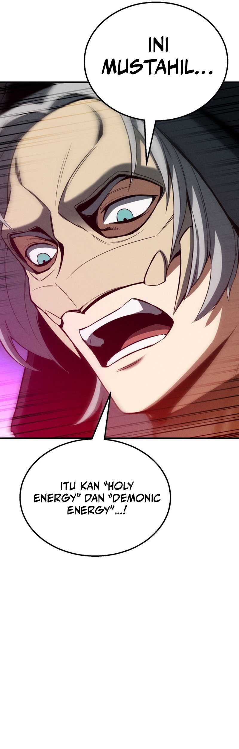 Absolute Necromancer Chapter 57 - halaman 76