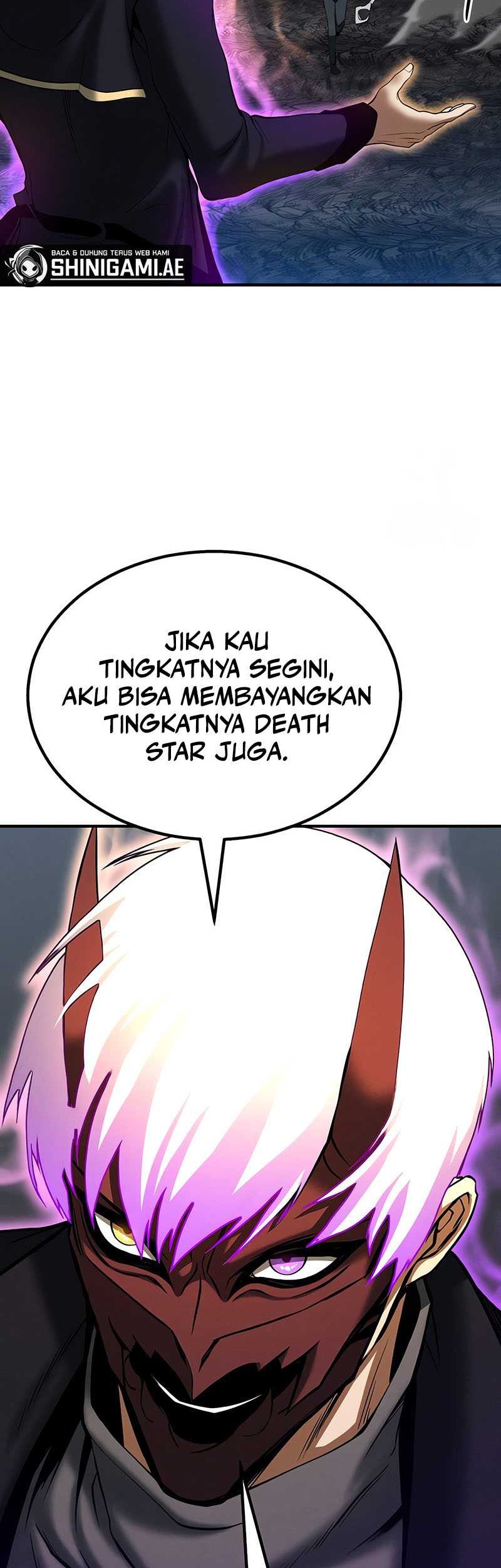 Absolute Necromancer Chapter 58 - halaman 11