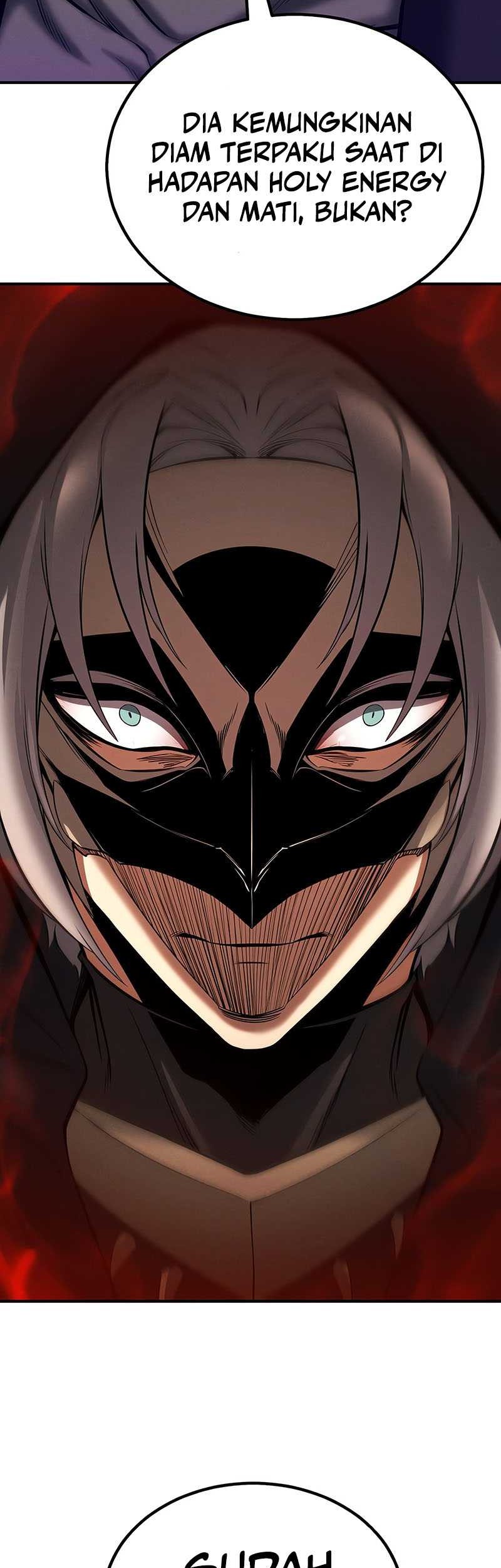 Absolute Necromancer Chapter 58 - halaman 12