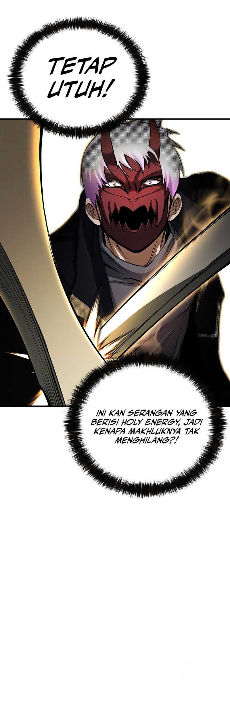 Absolute Necromancer Chapter 58 - halaman 21