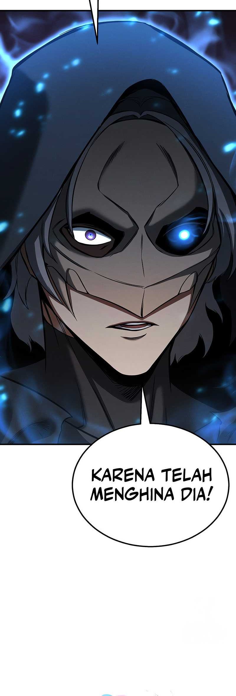 Absolute Necromancer Chapter 58 - halaman 24