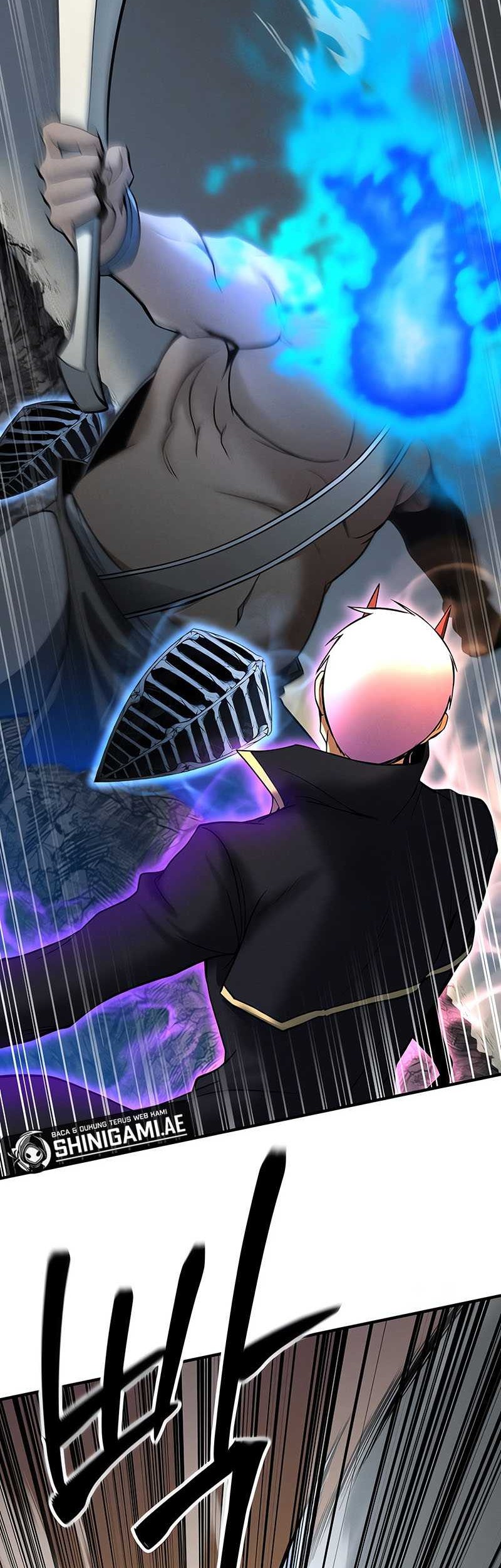 Absolute Necromancer Chapter 58 - halaman 26