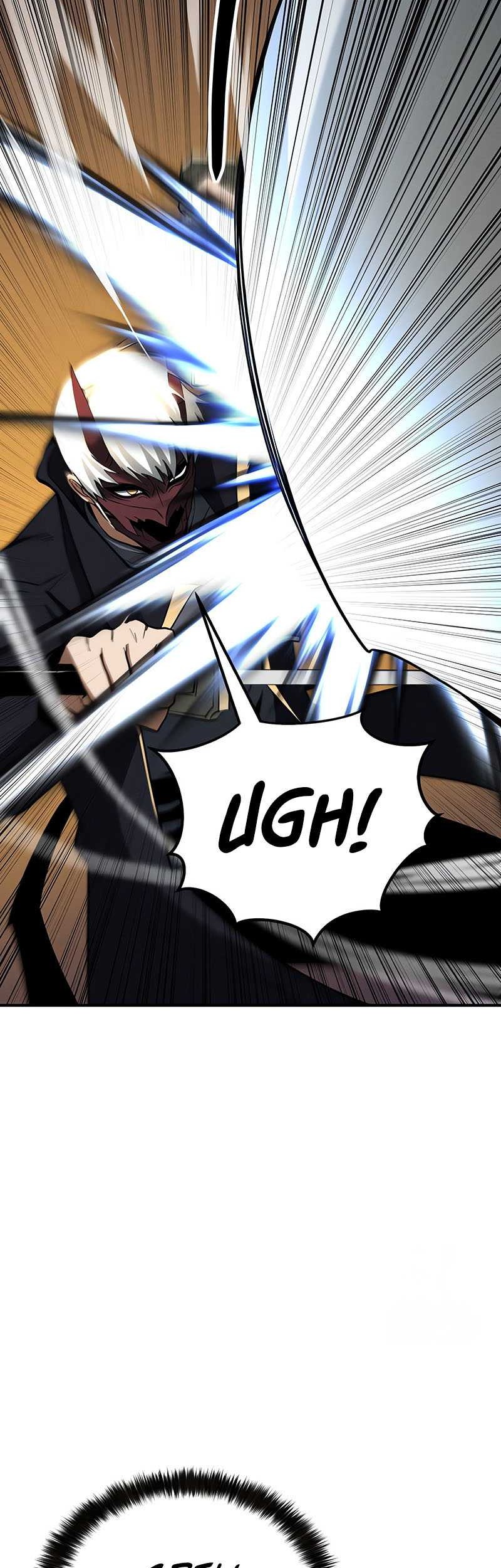 Absolute Necromancer Chapter 58 - halaman 27