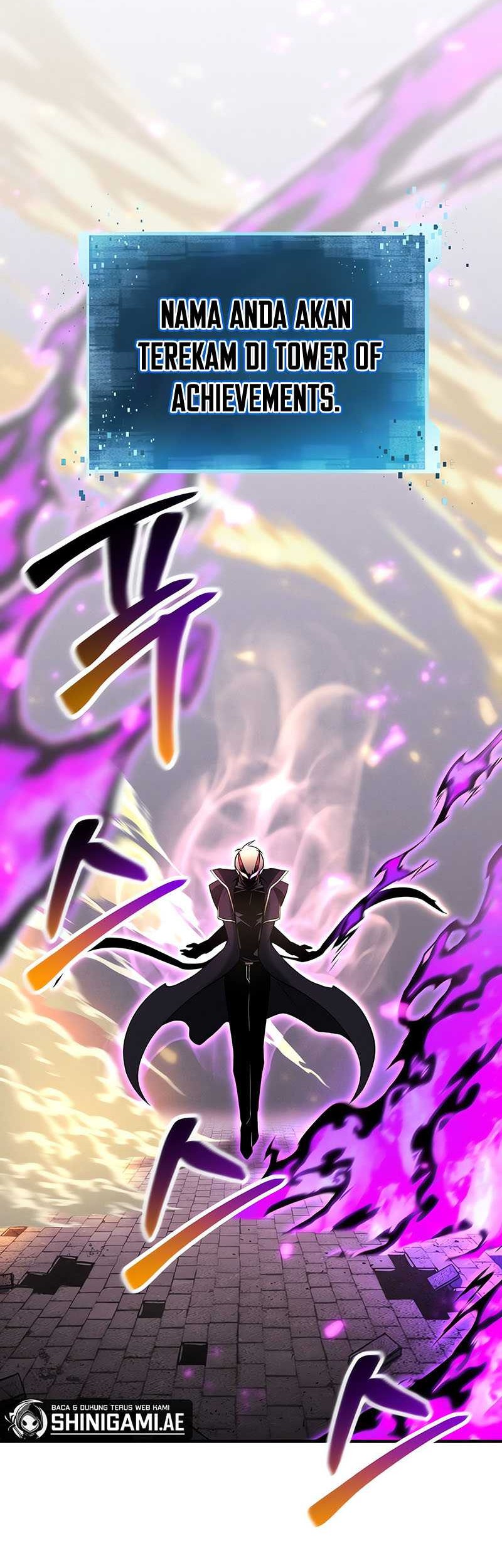 Absolute Necromancer Chapter 58 - halaman 3