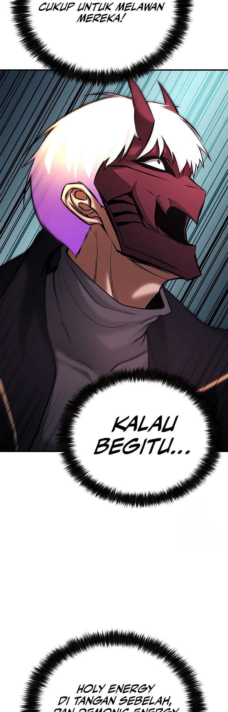 Absolute Necromancer Chapter 58 - halaman 33