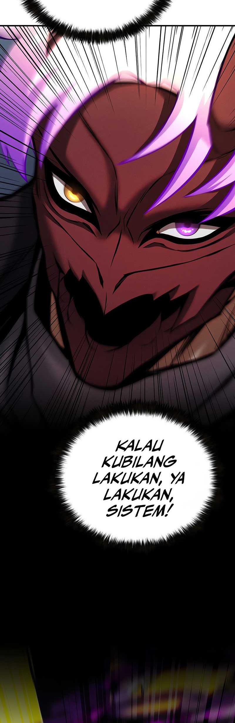 Absolute Necromancer Chapter 58 - halaman 36