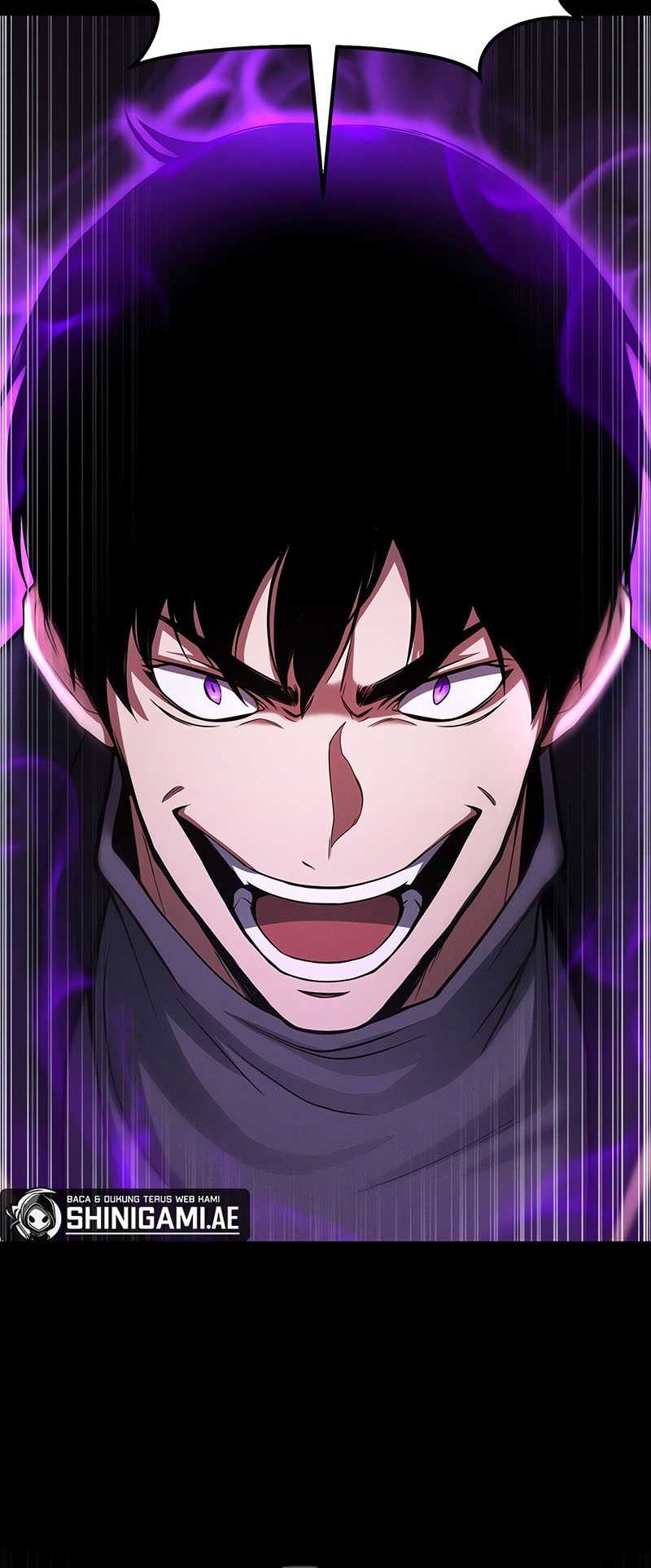 Absolute Necromancer Chapter 58 - halaman 40