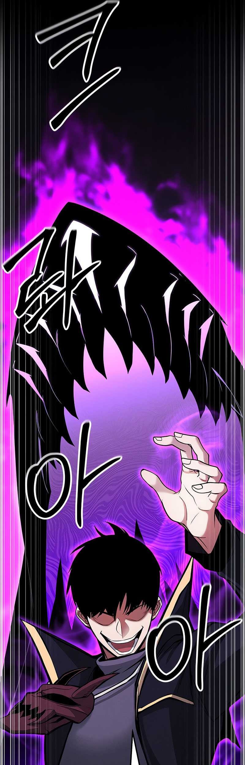 Absolute Necromancer Chapter 58 - halaman 41
