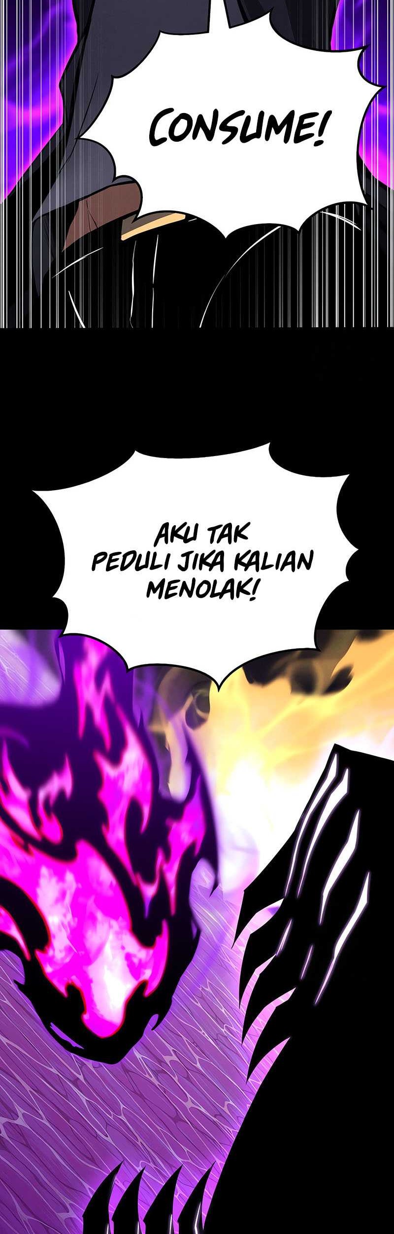 Absolute Necromancer Chapter 58 - halaman 42