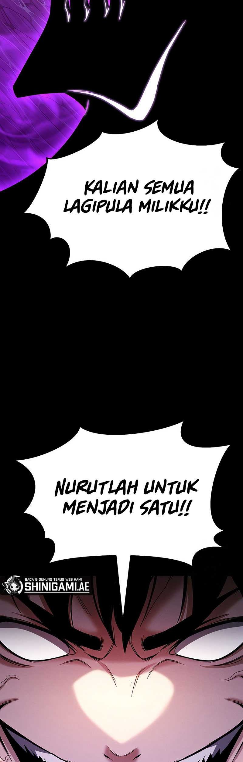 Absolute Necromancer Chapter 58 - halaman 43