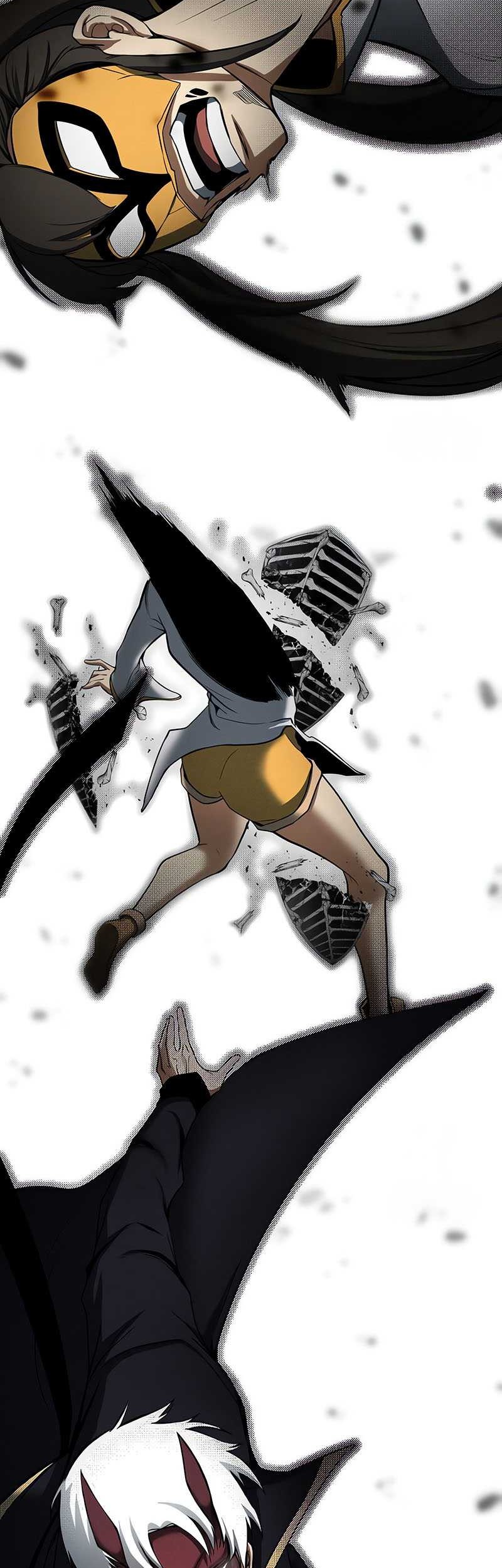 Absolute Necromancer Chapter 58 - halaman 51
