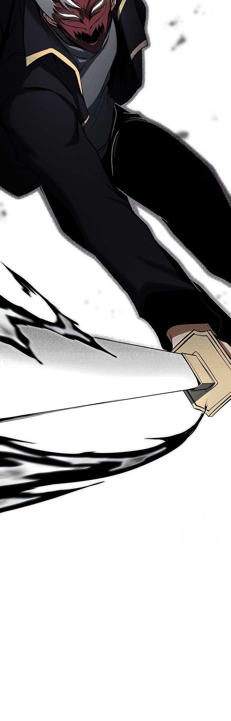 Absolute Necromancer Chapter 58 - halaman 52