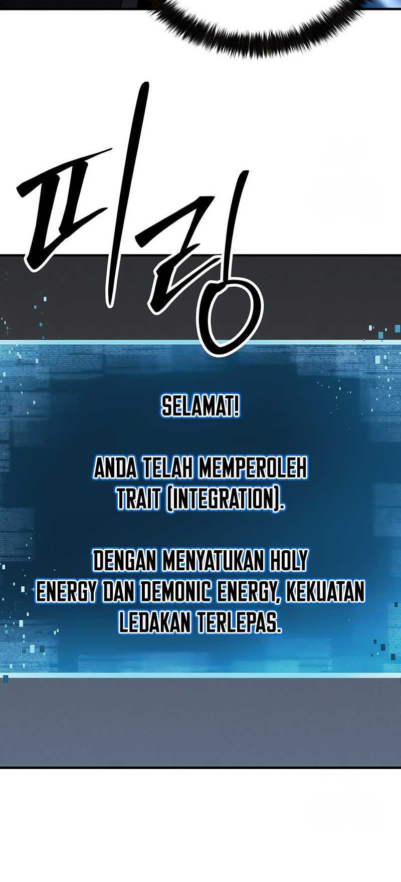 Absolute Necromancer Chapter 58 - halaman 56
