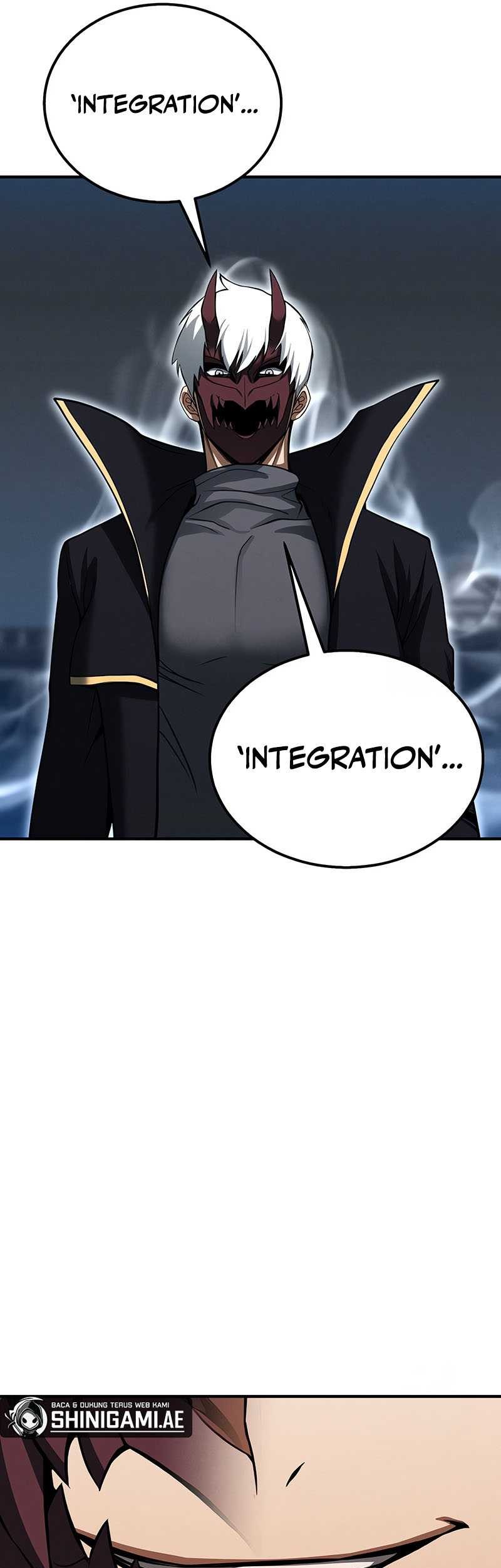 Absolute Necromancer Chapter 58 - halaman 57