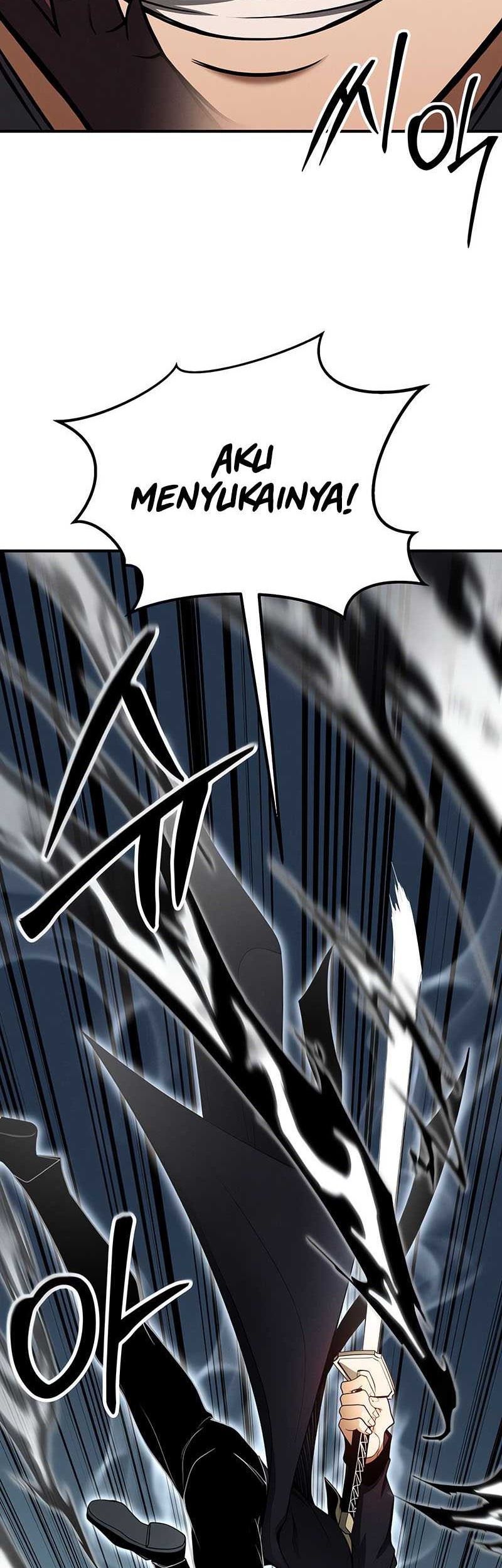 Absolute Necromancer Chapter 58 - halaman 58