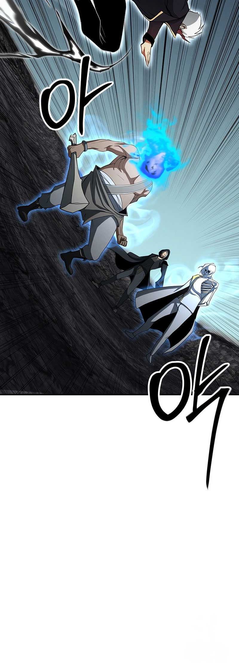 Absolute Necromancer Chapter 58 - halaman 59