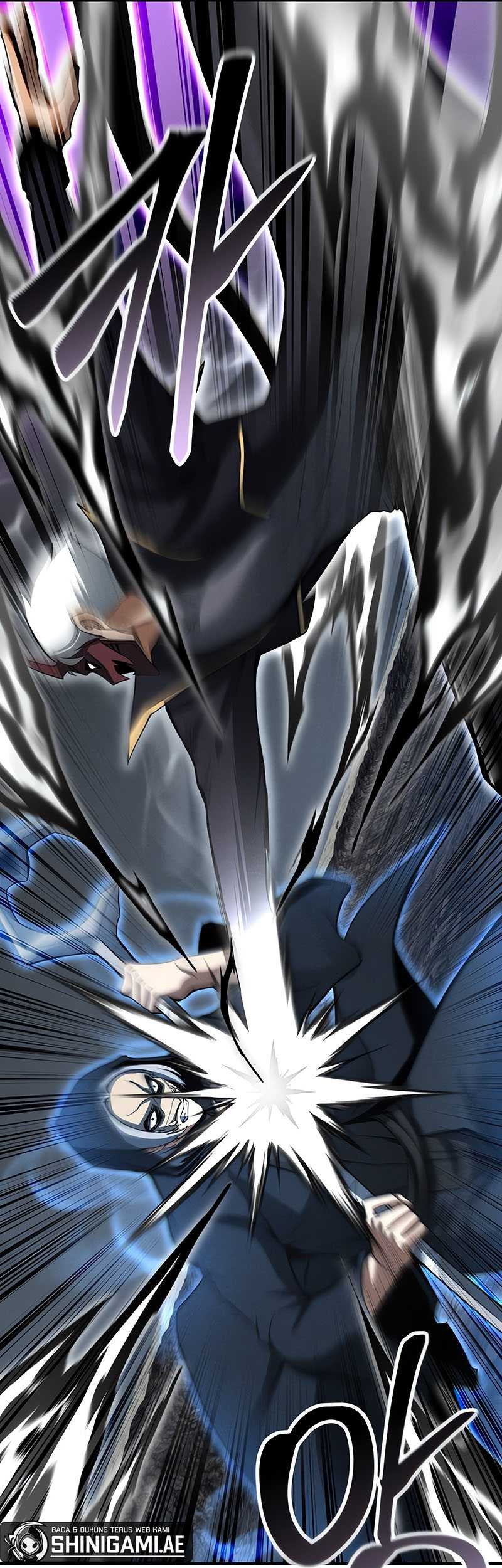 Absolute Necromancer Chapter 58 - halaman 64