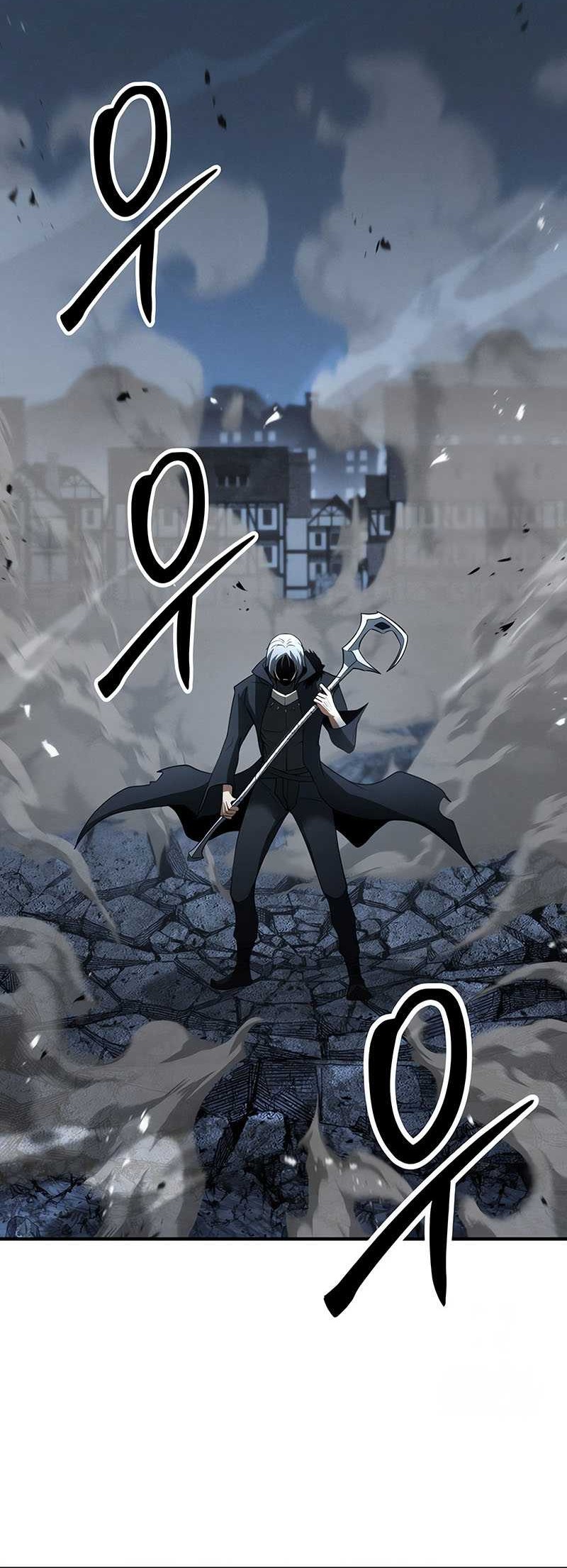 Absolute Necromancer Chapter 58 - halaman 67