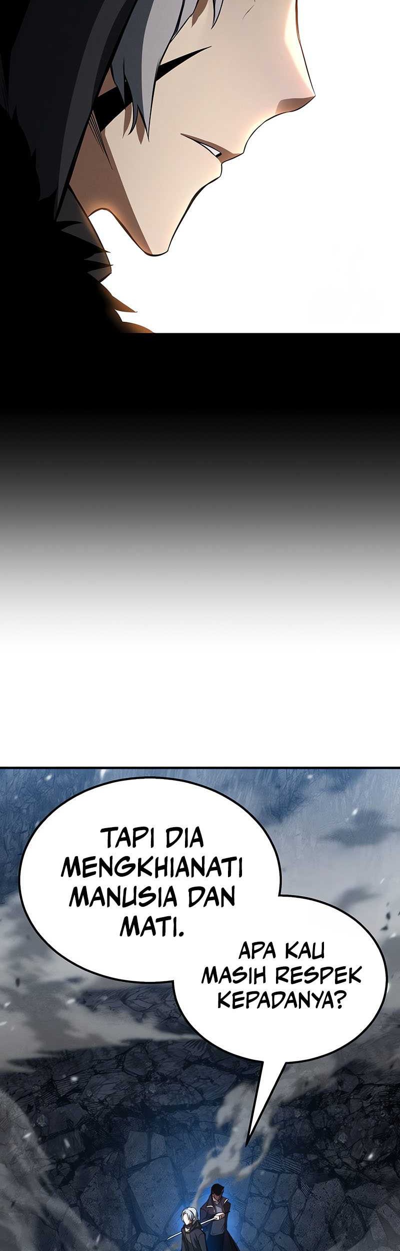 Absolute Necromancer Chapter 58 - halaman 74