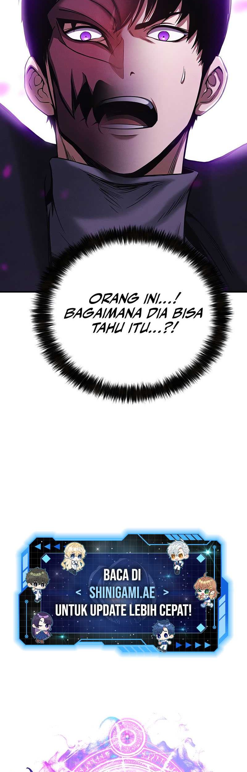 Absolute Necromancer Chapter 58 - halaman 77