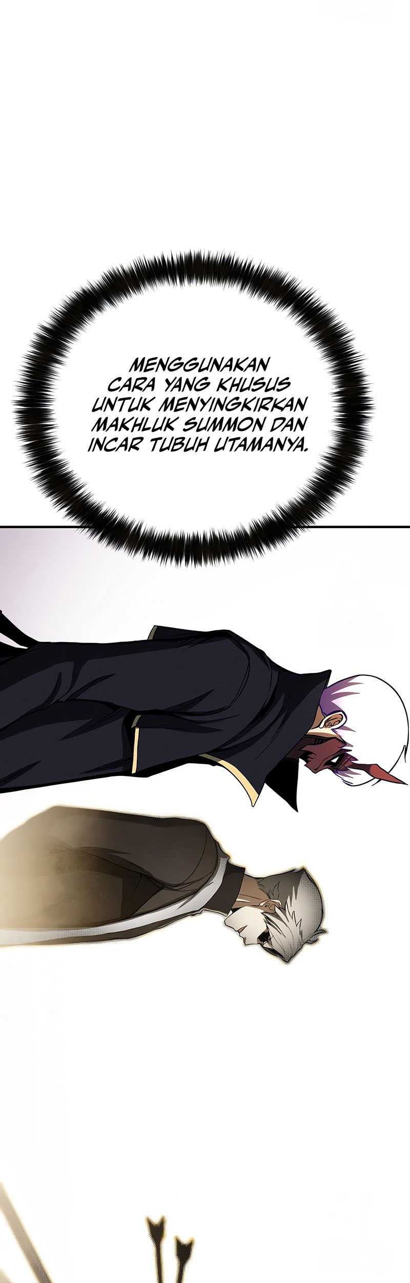 Absolute Necromancer Chapter 58 - halaman 8