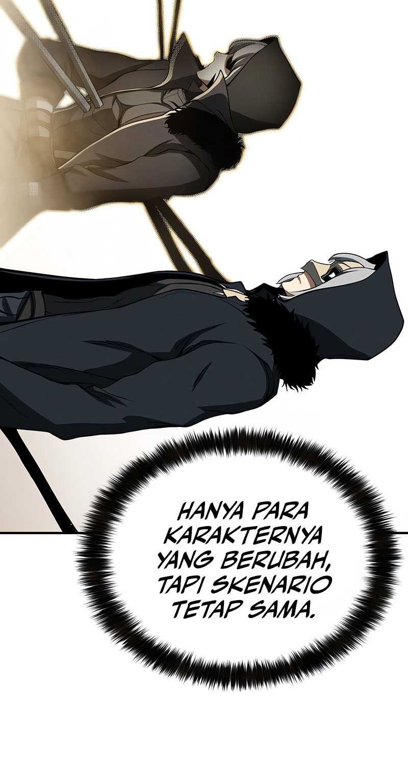 Absolute Necromancer Chapter 58 - halaman 9