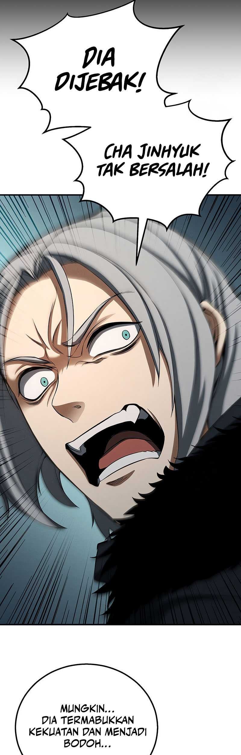 Absolute Necromancer Chapter 59 - halaman 11