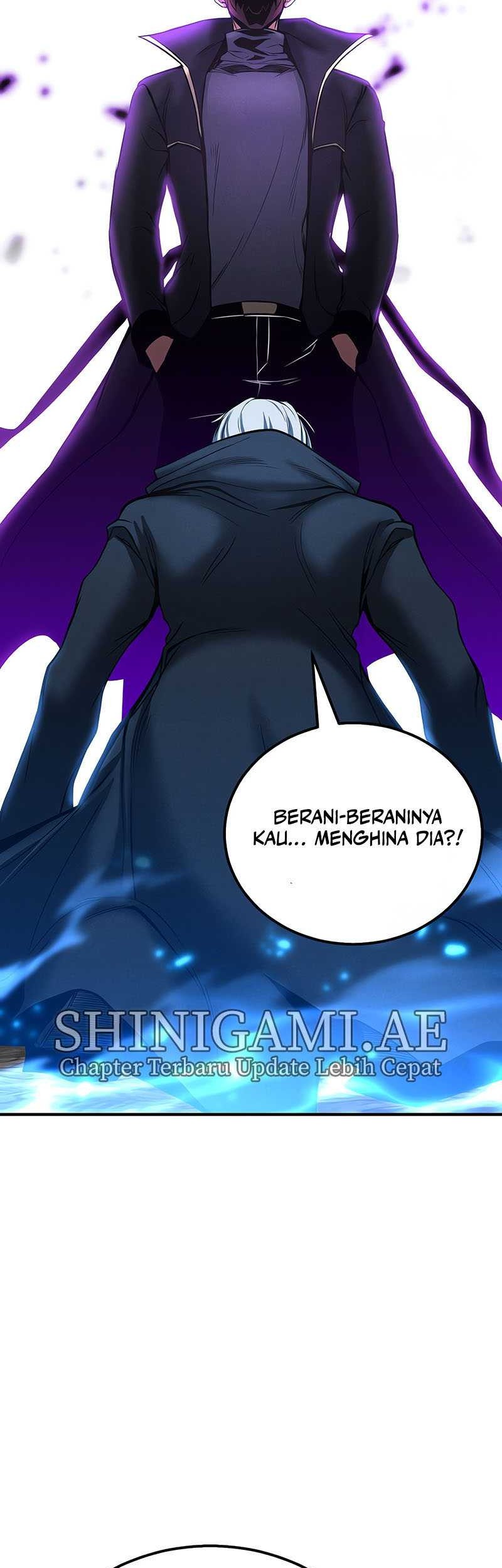 Absolute Necromancer Chapter 59 - halaman 13